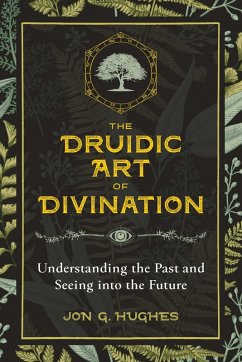 Cover The Druidic Art of Divination (eBook, ePUB)