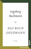 Das Buch Goldmann (eBook, ePUB)