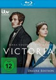 Victoria-Staffel 3 - 2 Disc Bluray