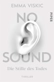 No Sound - Die Stille des Todes / Caleb Zelic Bd.1 (eBook, ePUB)