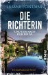 Die Richterin und der Kreis der Toten /... - Bild 1