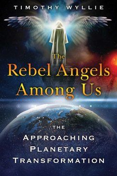 The Rebel Angels among Us (eBook, ePUB) - Wyllie, Timothy