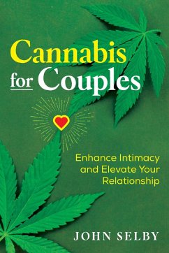 Cover Cannabis for Couples (eBook, ePUB)