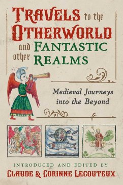 Cover Travels to the Otherworld and Other Fantastic Realms (eBook, ePUB)