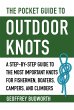 The Pocket Guide to Outdoor Knots... - Bild 1