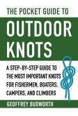 The Pocket Guide to Outdoor Knots (eBook, ePUB)