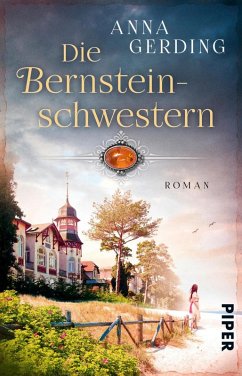 Die Bernsteinschwestern (eBook, ePUB) - Gerding, Anna
