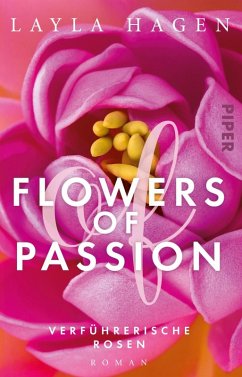 Verführerische Rosen / Flowers of Passion Bd.1 (eBook, ePUB) - Hagen, Layla