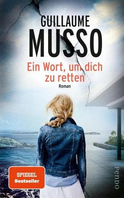 Ein Wort, um dich zu retten (eBook, ePUB) - Musso, Guillaume