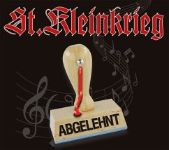 Cover Abgelehnt