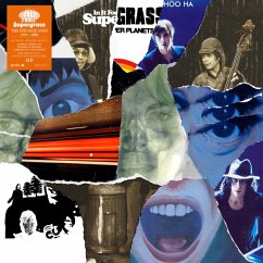 The Strange Ones:1994-2008 - Supergrass