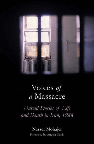 Voices of a Massacre (eBook, ePUB) Voices of a Massacre (eBook, ePUB)