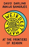 Weirdest Maths (eBook, ePUB)