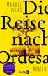 Die Reise nach Ordesa (eBook, ePUB) - Bild 1