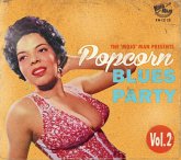Popcorn Blues Party Vol.2 Popcorn Blues Party Vol.2