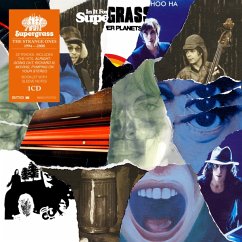 The Strange Ones:1994-2008 - Supergrass