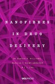 Nanofibres in Drug Delivery (eBook, ePUB)