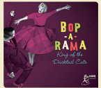 Bop A Rama-King Of The Ducktail Cats
