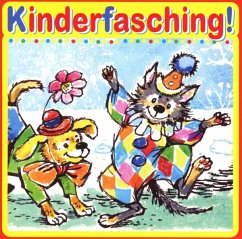 Kinderfasching! - Rundfunk-Kinderchor-Berlin