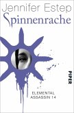 Spinnenrache / Elemental Assassin Bd.14 (eBook, ePUB)