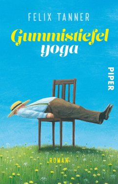 Gummistiefelyoga (eBook, ePUB) - Tanner, Felix