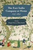 The East India Company at Home, 1757-1857 (eBook, ePUB)