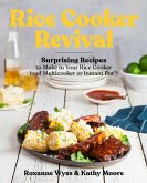 Rice Cooker Revival (eBook, ePUB)
