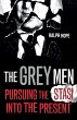 The Grey Men (eBook, ePUB) - Bild 1