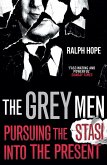 The Grey Men (eBook, ePUB)