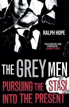 The Grey Men (eBook, ePUB) - Hope, Ralph