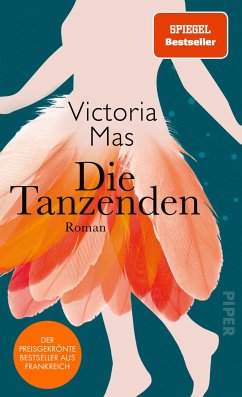 Die Tanzenden (eBook, ePUB) - Mas, Victoria
