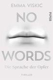 No Words - Die Sprache der Opfer / Caleb Zelic Bd.2 (eBook, ePUB)