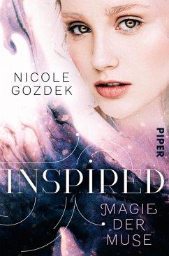 Inspired (eBook, ePUB) - Gozdek, Nicole