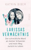Larissas Vermächtnis (eBook, ePUB)