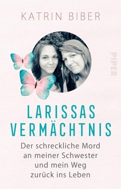Larissas Vermächtnis (eBook, ePUB) - Biber, Katrin