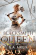 Blacksmith Queen Bd.1 (eBook, ePUB) - Bild 1