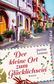 Der kleine Ort zum Glücklichsein / Willkommen in Herzbach Bd.1 (eBook, ePUB)