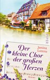 Der kleine Chor der großen Herzen / Willkommen in Herzbach Bd.2 (eBook, ePUB)