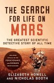 The Search for Life on Mars (eBook, ePUB)