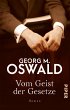 Vom Geist der Gesetze (eBook, ePUB) - Bild 1