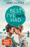 Best I've Ever Had - Für jetzt und immer / Sexy Times Bd.3 (eBook, ePUB)