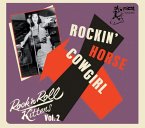 Rock'N'Roll Kittens Vol. 2 - Rockin' Horse Cowgirl