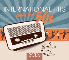 International Hits From The 50s - Diverse