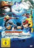 Pokemon Ranger Und Der Temple Des Meeres