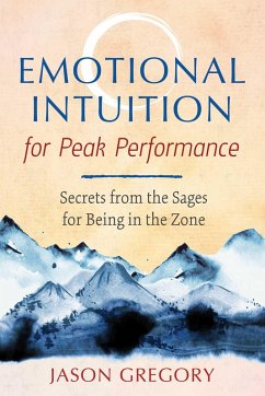 Cover Emotional Intuition for Peak Performance (eBook, ePUB)