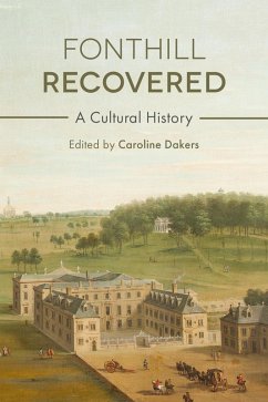 Fonthill Recovered (eBook, ePUB)