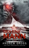 Der eine Mann (eBook, ePUB)