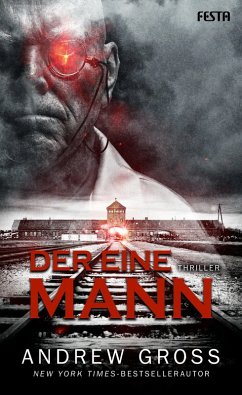 Der eine Mann (eBook, ePUB) - Gross, Andrew