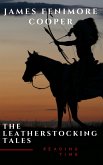 The Complete Leatherstocking Tales (eBook, ePUB)