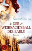 Der Weihnachtsball des Earls (eBook, ePUB)